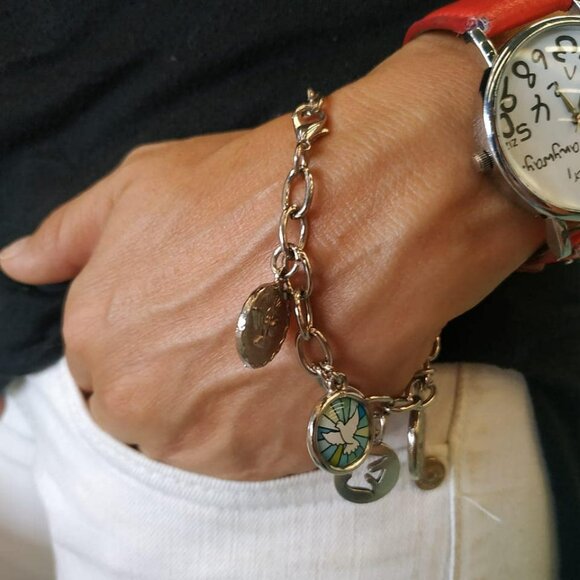 Pulsera 7 Dones. New - Picture 2 of 3